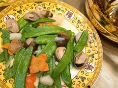 -仿膳饭庄·宫廷风味(百年传承店)