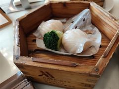 -顺德美的万豪酒店-万豪中餐厅