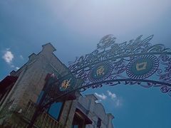 -鲜鱼口老字号美食街