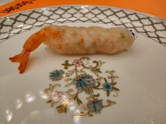 真的是虾饺-美心·翠园(港汇恒隆广场店)