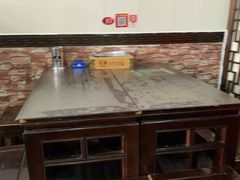 大堂-肥猫烤翅·20年老字号(锦州道店)