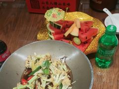 -老山东·山东菜(鲁菜名店)