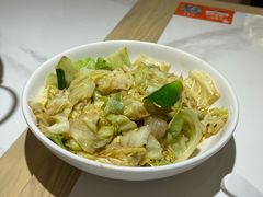 -上关东东北菜(夫子庙水游城店)