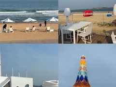 -巧克力渔家.小船海鲜胶东菜(万平口店)