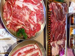 -西塔老太太泥炉烤肉(望京一店)