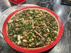 -江湖黑大兔(杨家坪店)