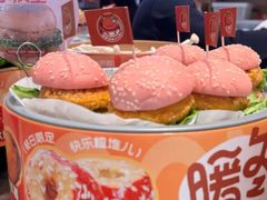 -龍歌自助小火锅(李沧丽达店)