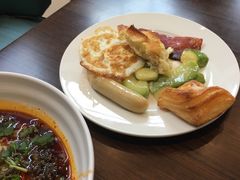 -成都蒲江花样年福朋喜来登度假酒店·宜客乐西餐厅