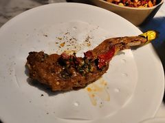 -雀蓝川菜(奥体广场店)