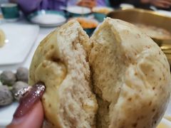 -阿鹏故事野生菌火锅(古城店)