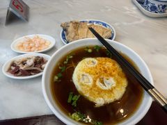 -东吴面馆(因果巷店)