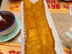-点都德(喜粤楼店)