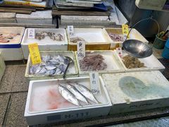 -新享乐海鲜(翠华路店)