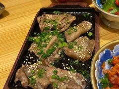 -花和海鲜自助(梅江店)