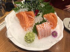 -阿吾罗日本料理(K11艺术中心店)