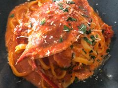 -BONAZZA 意大利餐厅