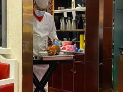 -皇城根·烤鸭·鱼头·家常菜(欧亚大观乐活城店)