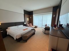 -上海外滩茂悦大酒店
