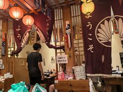 -王氏炉匠·烧鸟放题自助(三里屯店)