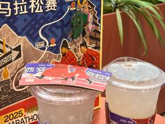 -茶话弄(中贸广场店)