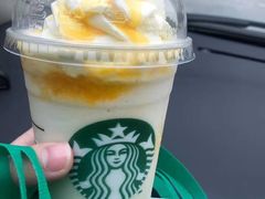 -星巴克(佛山南海万科店)