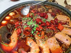 -眉州东坡(清河万象汇店)