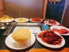 -蓝鲸湾汤泉(包河店)