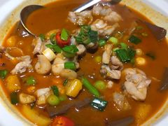 -伊田园·鱼鲜·杭帮家常菜(滨康路店)