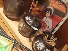 -玉川屋·深夜食堂居酒屋(柳巷店)