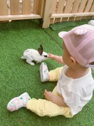 -萌宠亲子动物乐园(槐房万达店)