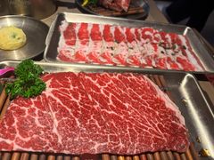 -西塔老太太泥炉烤肉(亚运村店)