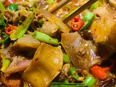-腰子哥烤串(石佛营炫特店)