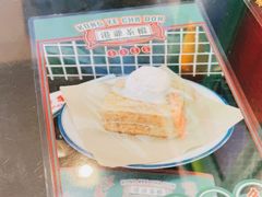-港爺茶檔·茶餐厅(东晓南路店)