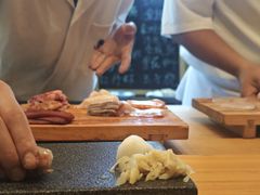 -鮨冠OMAKASE食べ放题(北京首店)