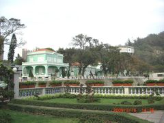 -龙环葡韵住宅式博物馆