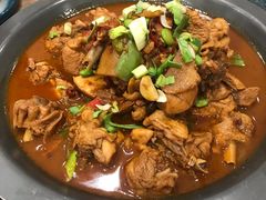 -锡和无锡菜(景丽苑店)