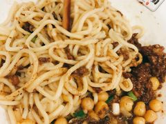 花市豌杂面-花市豌杂面(民生路店)