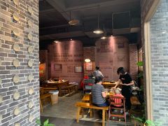 -白乐天毛肚火锅馆(南滨路店)