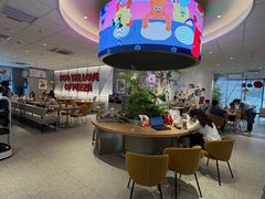 -必胜客(华都店)