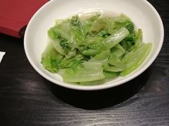 -柒园·三十年创意杭帮菜(龙湖滨江天街店)