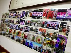 -大姨捞面(新安花园店)