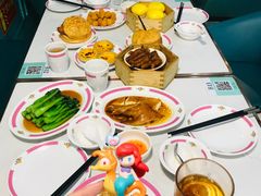 -东鑫记港式茶餐厅(南京东路店)