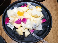 -九田家黑牛烤肉料理(二天地店)