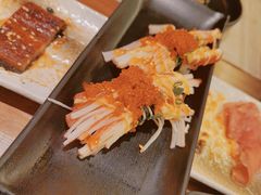 蟹肉寿司-昊·来了寿司(双楠2店)