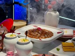-壹零捌道·北京烤鸭(车公庄店)