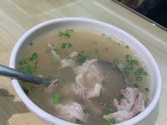 八刀汤-东山茶寮(新安店)