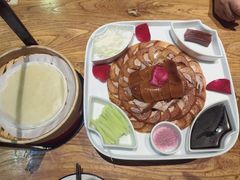 -壹零捌道·北京烤鸭(车公庄店)
