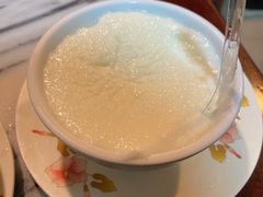 双皮奶-玫瑰甜品(文明路店)