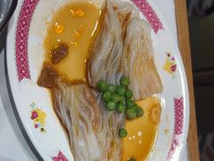 -火啫啫·粤式啫啫煲(南通首店)