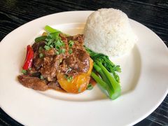 -澳莱酷品牛扒(开平东汇城店)